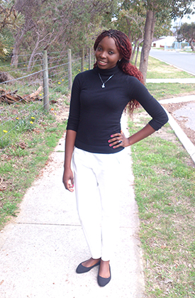 Chisola